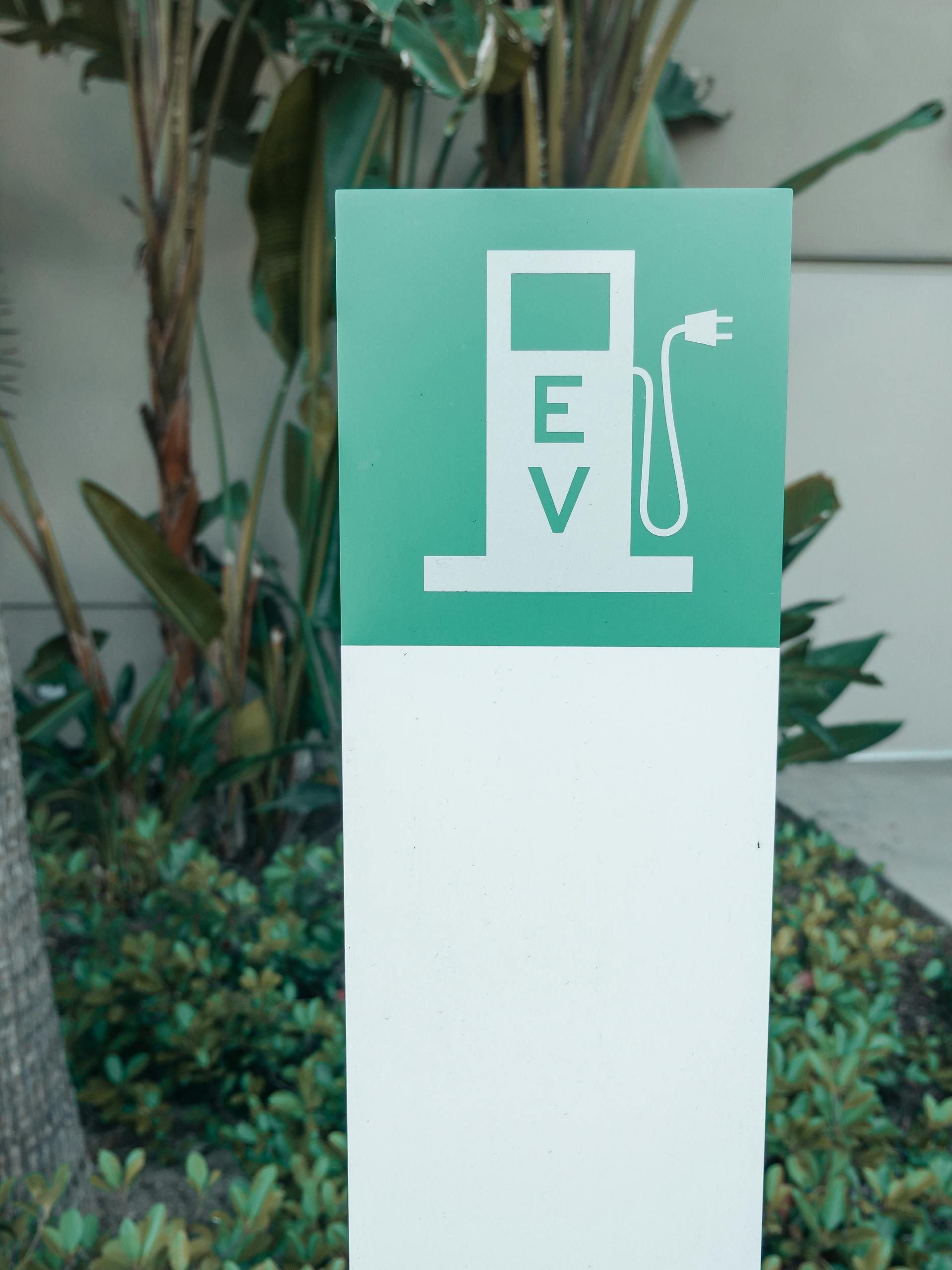 EV Charger